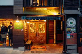 Hotel Morgenrot